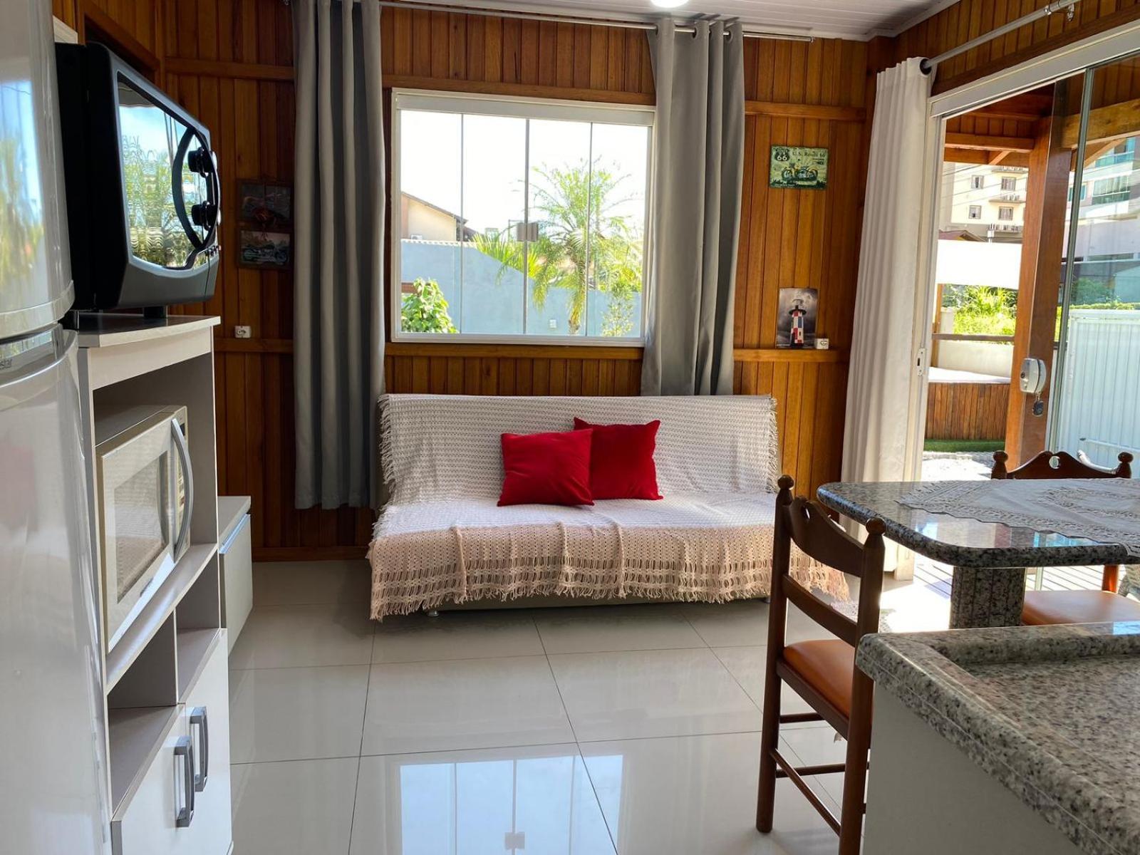 Villa Residencial Com Piscina Possui Jacuzzi Aquecida Com Hidromassagem à Bombinhas Extérieur photo