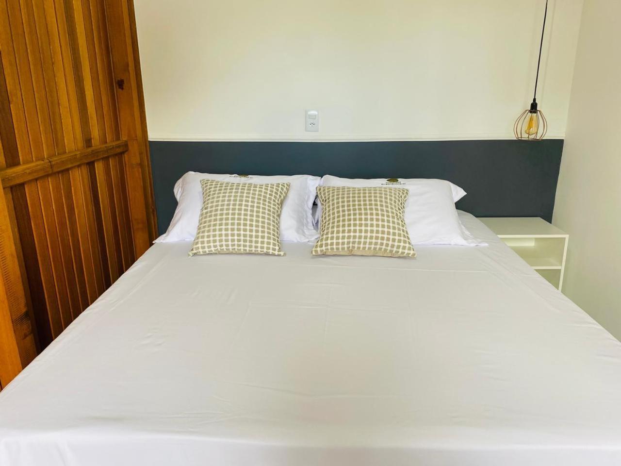 Villa Residencial Com Piscina Possui Jacuzzi Aquecida Com Hidromassagem à Bombinhas Extérieur photo