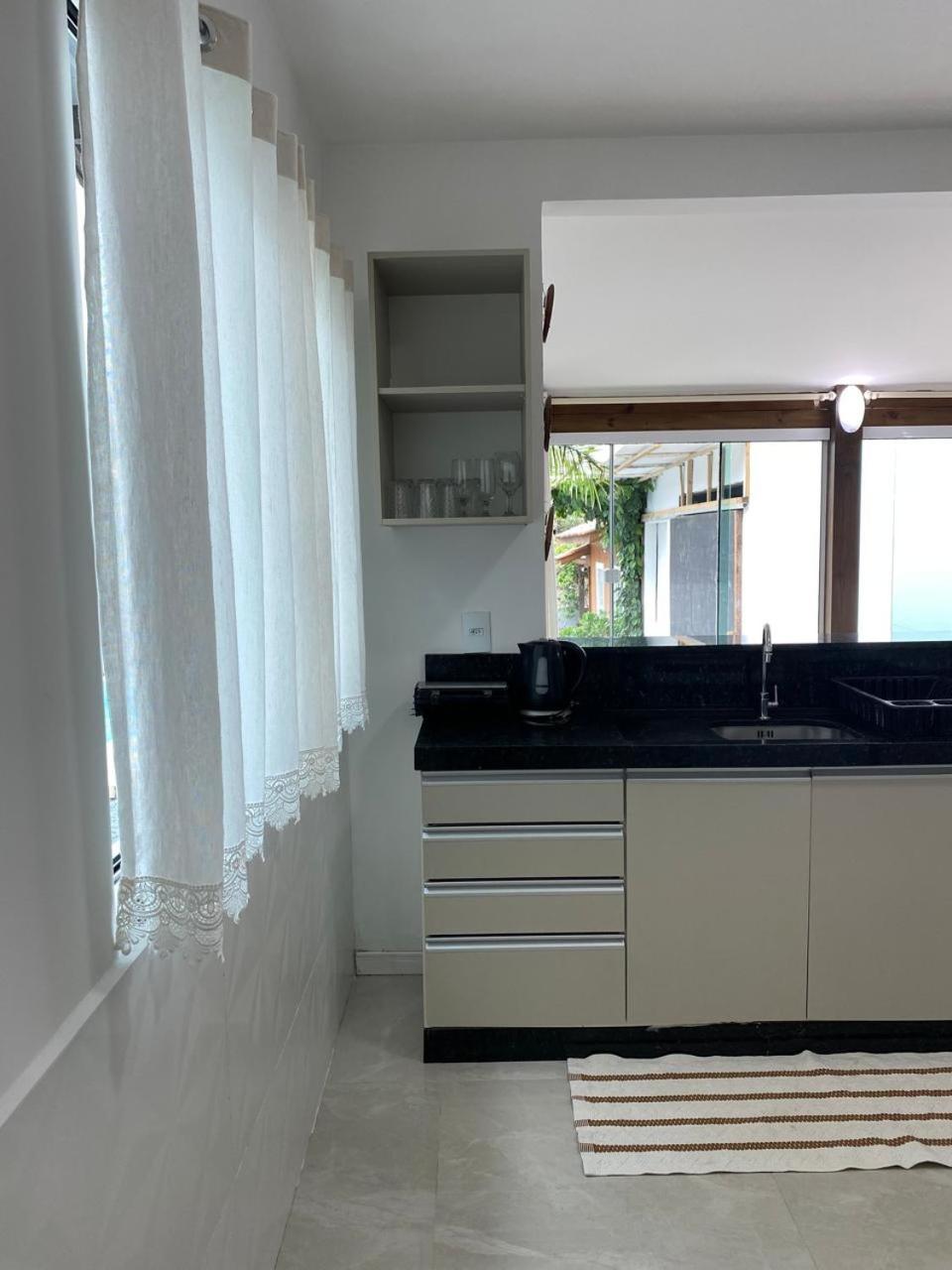 Villa Residencial Com Piscina Possui Jacuzzi Aquecida Com Hidromassagem à Bombinhas Extérieur photo